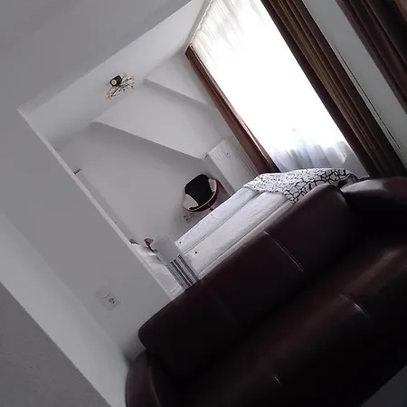 Appartement Studiotel Altstadt *