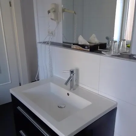 Appartement Studiotel Altstadt Düsseldorf