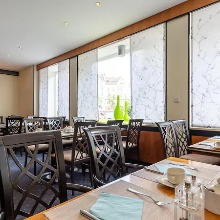 Trip Esplanade, 4* دوسلدورف