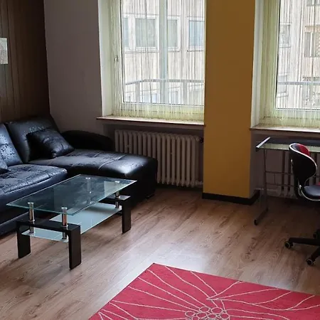 Pitstop & Boardinghouse Düsseldorf
