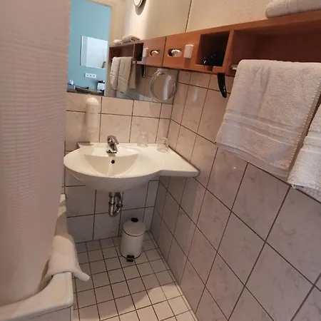 Max Hotel Düsseldorf