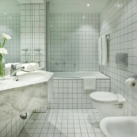 Messe Boardinghouse شقة فندقية