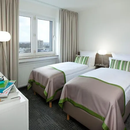 Messe Boardinghouse شقة فندقية