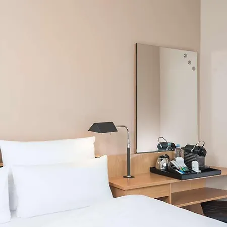 Nh Hotel Düsseldorf