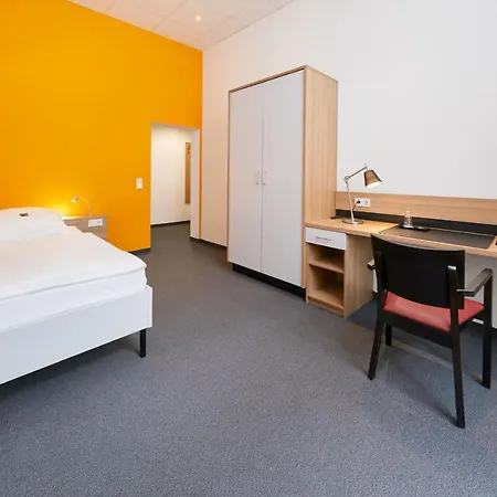 Appart hôtel Townhouse Düsseldorf
