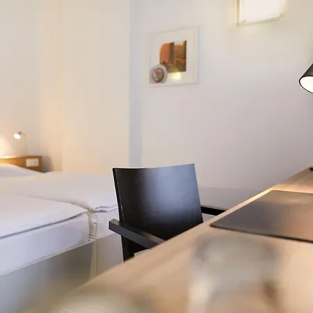 Appart hôtel Townhouse 2*