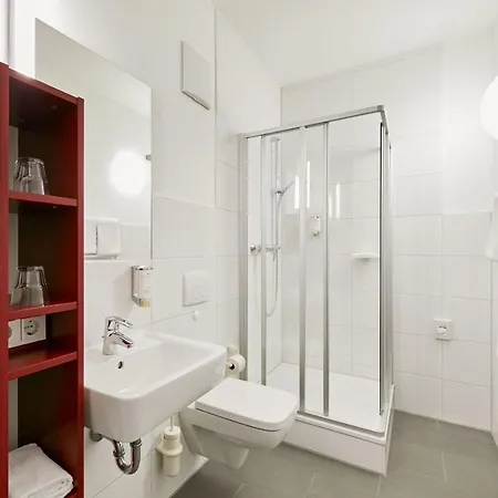 Townhouse 2* Düsseldorf
