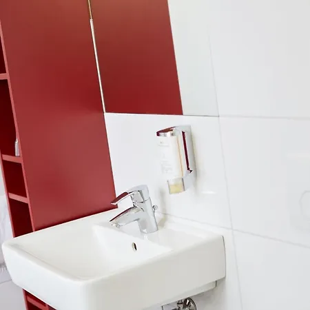 Appart hôtel Townhouse 2*