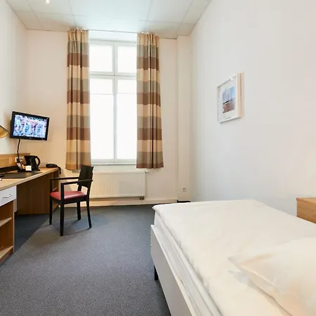 Appart hôtel Townhouse