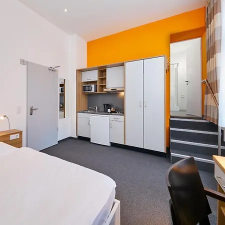 Townhouse Appart hôtel