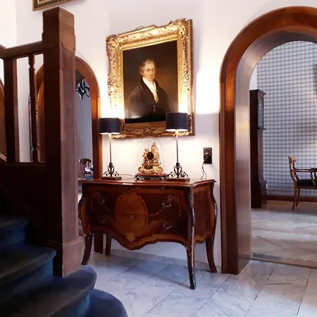Hotel Windsor Dusseldorf