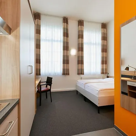 Townhouse Appart hôtel Düsseldorf