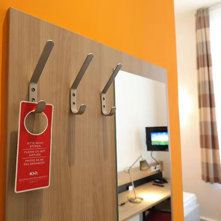 Townhouse Appart hôtel