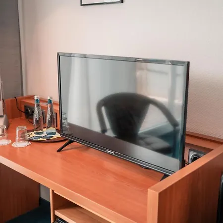 Airport Lounge 3*