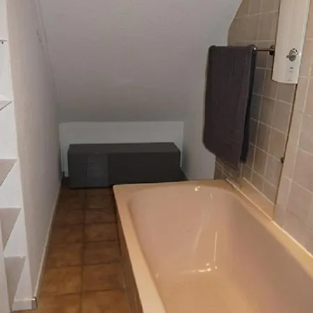 In Hassel Appartement