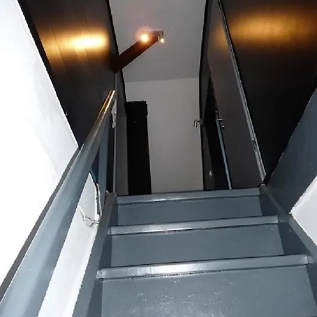 In Hassel Appartement *