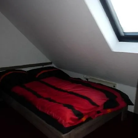 In Hassel Appartement