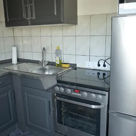Appartement In Hassel