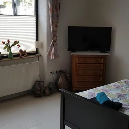 Christianes Privatunterkunft *