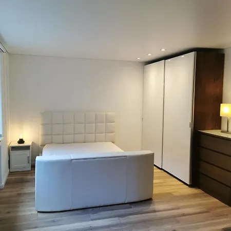 Sofia Appartamento Düsseldorf