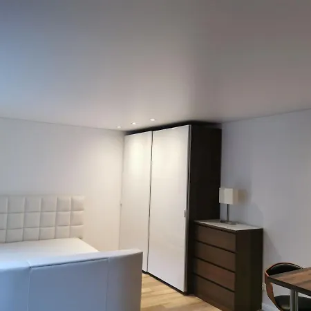 Appartamento Sofia Düsseldorf