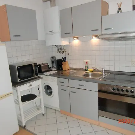 Rethelstrasse 97 Düsseldorf
