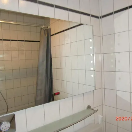 Rethelstrasse 97 Apartment