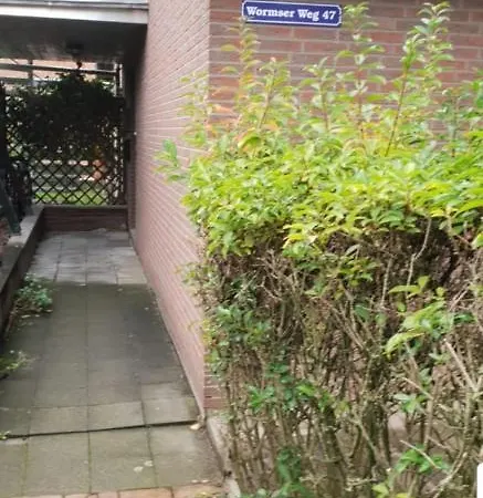 Wormser Weg Rechts *