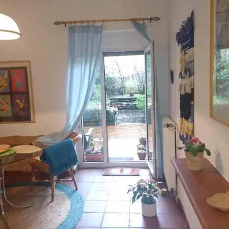 Down-town-oasis Apartament