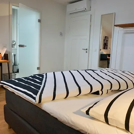 Lejlighed Schoenfelder Düsseldorf