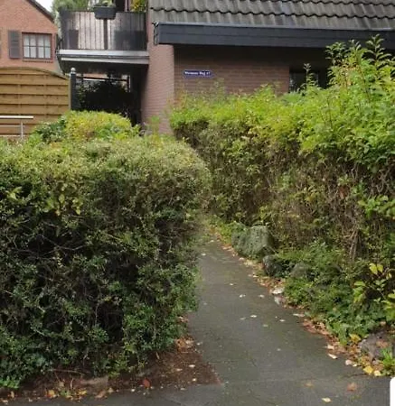 Wormser Weg Rechts * 杜塞尔多夫
