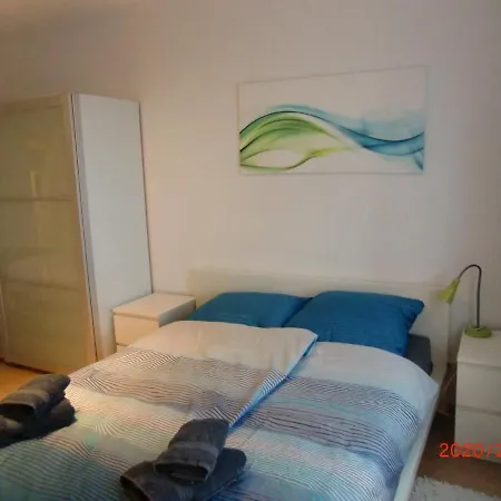 Apartment Rethelstrasse 97 Düsseldorf