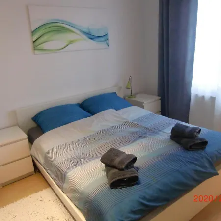 Apartment Rethelstrasse 97 Düsseldorf