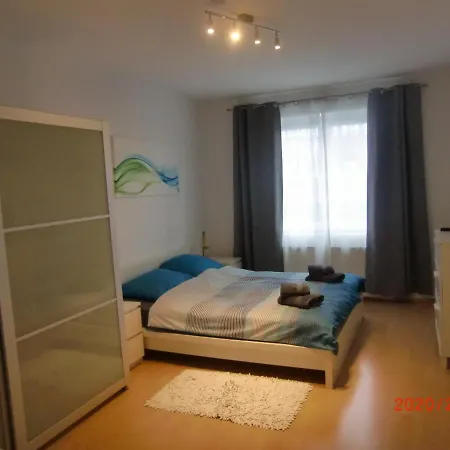 Rethelstrasse 97 Apartment Düsseldorf