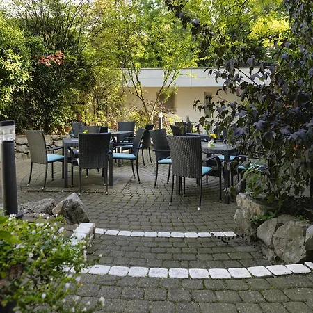Garden Bilk Hafen