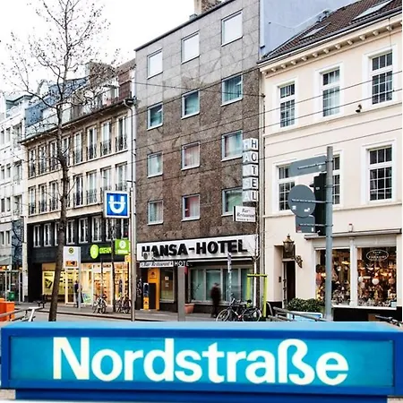 Hansa Düsseldorf