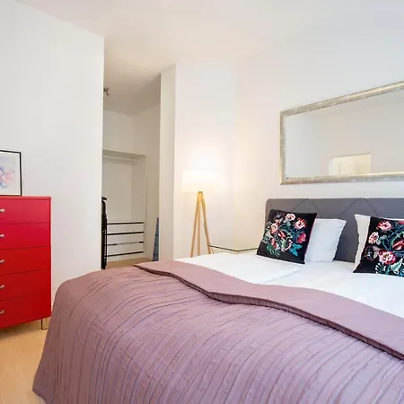 Victoria Altstadt Suites Aparthotel Düsseldorf