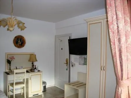 Haus Mooren, Garni Hotel 4*
