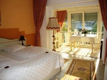 Haus Mooren, Garni Hotel Düsseldorf