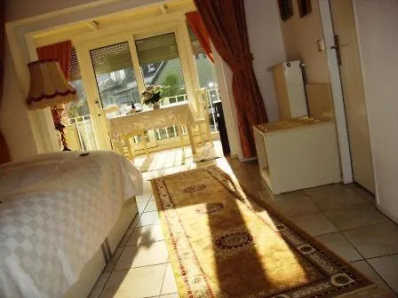 Hotel Haus Mooren, Garni Düsseldorf