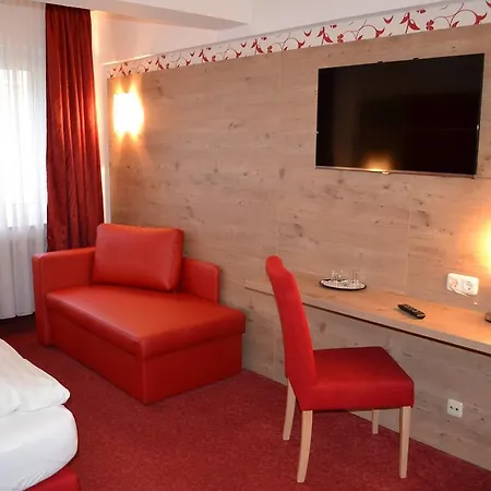 Otel Minerva Garni