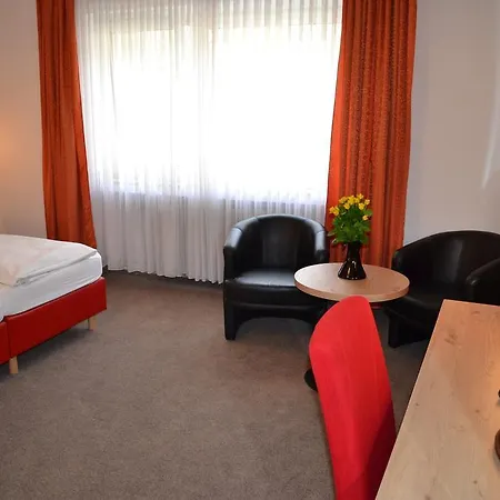 Otel Minerva Garni 3*