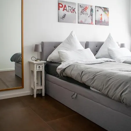 Unique Flat * Düsseldorf