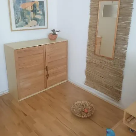 Down-town-oasis Apartament *
