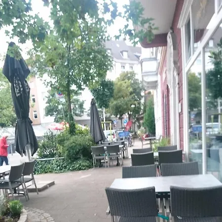Apartament Down-town-oasis