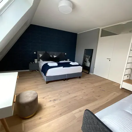 Lägenhet Sleep *