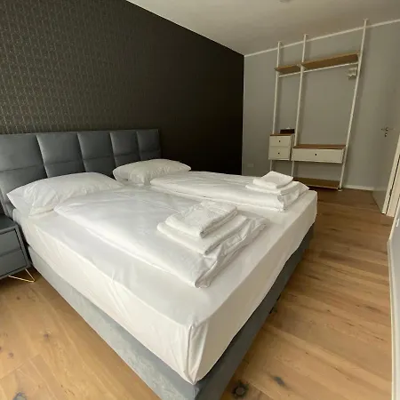 Lägenhet Sleep *