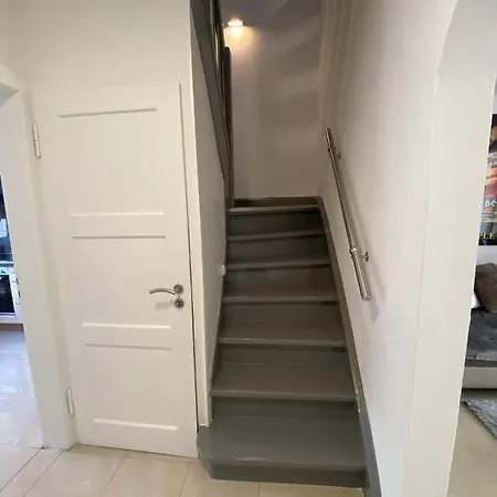 Casa Arturo Appartamento *