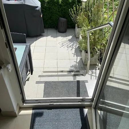 Casa Arturo Appartamento Düsseldorf