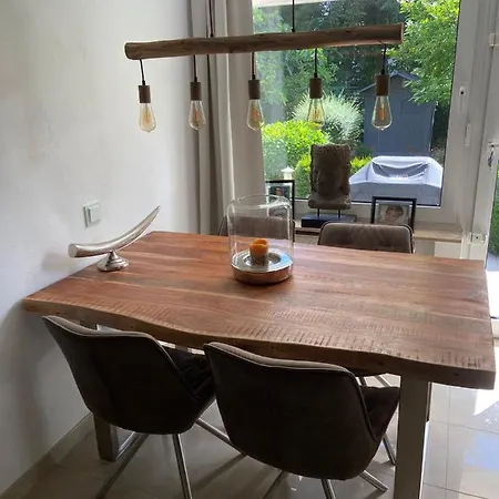 Appartamento Casa Arturo Düsseldorf